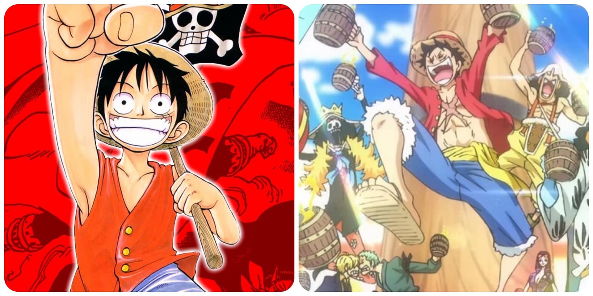 What The Key Matchups In The Egghead Arc Might Look Like In One Piece