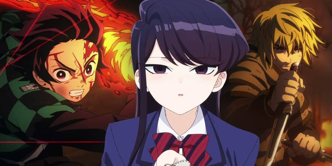 15 Best Starter Anime Series For Beginners Anime For Mood